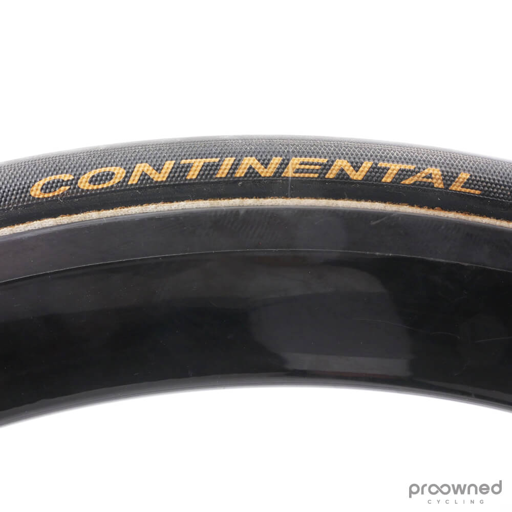 24/" VEE RUBBER Fahrradschlauch Auto-Ventil